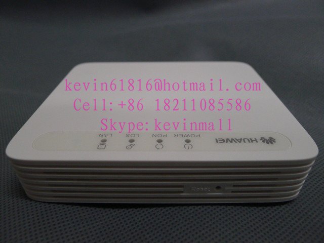 Huawei Hg8010 Single Ethernet Port Gpon Terminal Ftth Ont Apply To Ftth Mode Smaller Version 6273